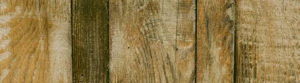Vieja tabla de madera rústica — Foto de Stock