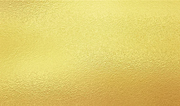 Parlayan altın folyo