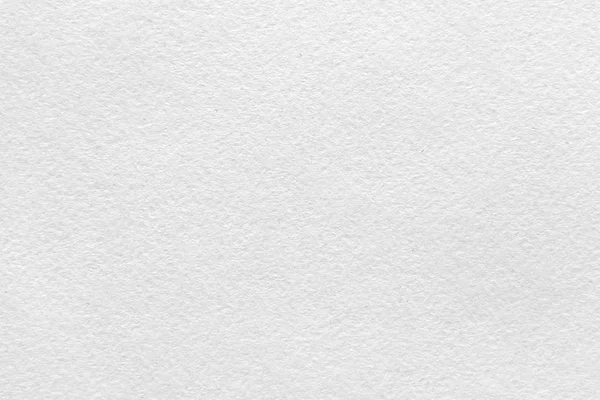 Papír textúra. Fehér akvarell papírlap — Stock Fotó