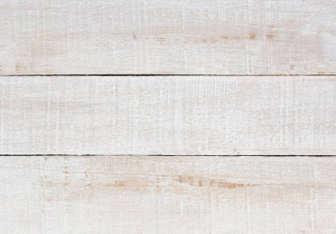 Beyaz rustik ahşap arkaplan