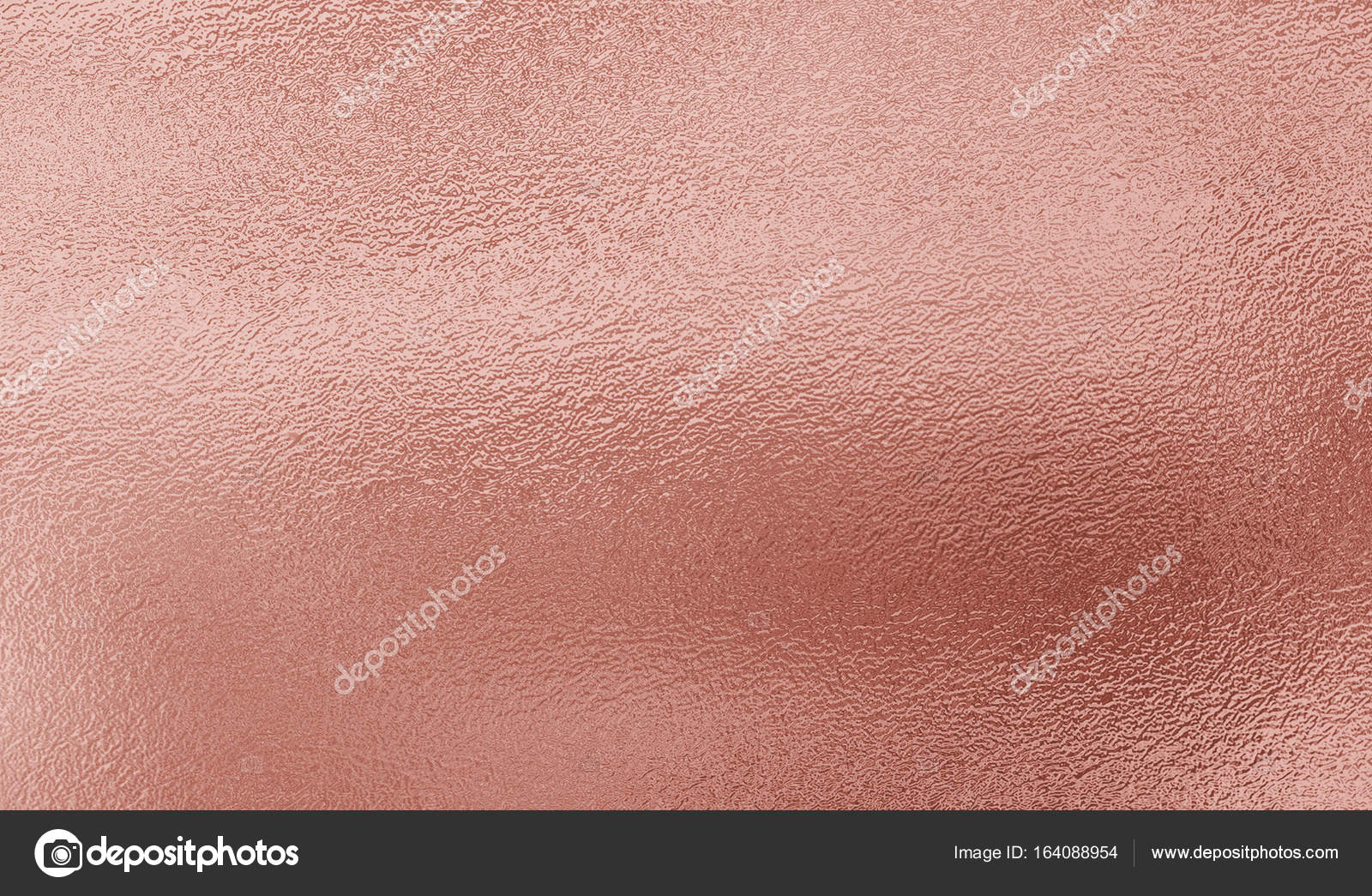 Pink gold foil texture background — Stock Photo © Interpas 164088954