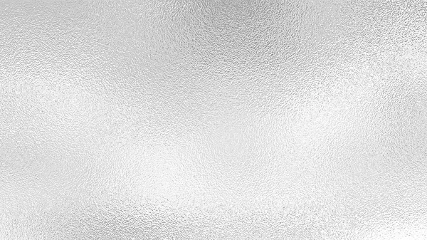 Gümüş folyo doku arkaplanı