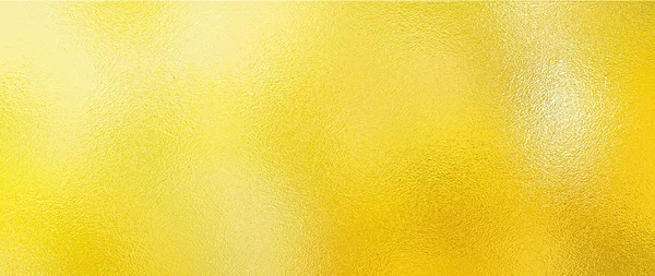 Shiny gold metallic texture abstract background — Stock Photo, Image