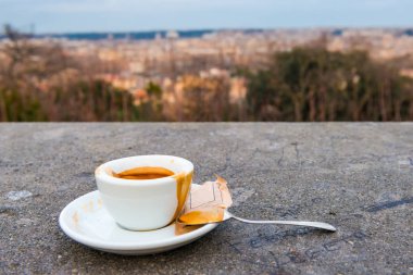 kahve, Roma
