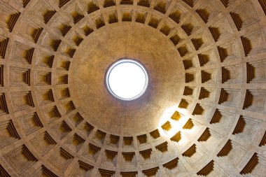 kubbe Pantheon