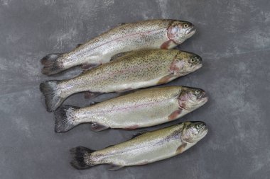 bir beyaz ol kayrak panosunda dört differnet cght