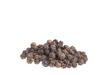 Kara biber beyaz yerleştirildi