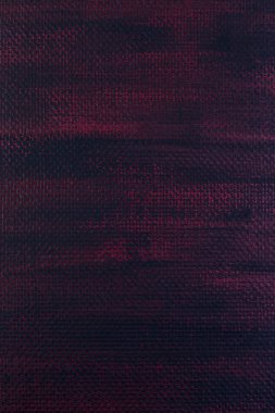 A mix koyu mavi ve pembe r polietilen köpük doku arka plan yakın çekim. Makro plastik köpük doku.