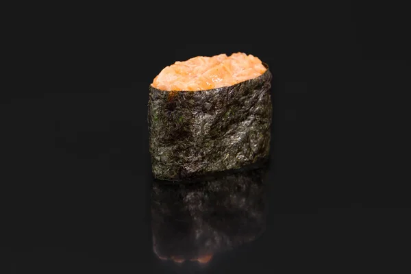 Japanisches Essen Gebackenes Sushi — Stockfoto