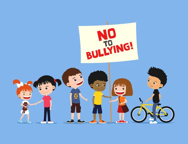 Featured image of post Bullying Slogans In French Be a buddy not a bully