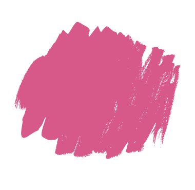 Soyut arkaplan. Sert kenarlı mürekkep fırçası darbeleri. Kuru fırça illüstrasyonu.