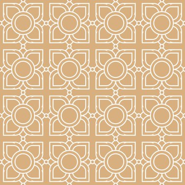 satır Tay geleneksel Dikişsiz desen arka plan