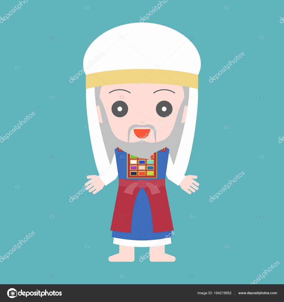 75 Ilustraciones de Aaron de Stock | DepositPhotos, image size:963x1024