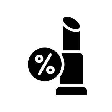 Ruj vektörü, Kara Cuma ile ilgili katı simge