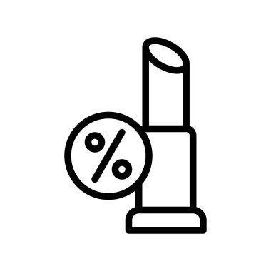 Ruj vektörü, Kara Cuma çizgi simgesi