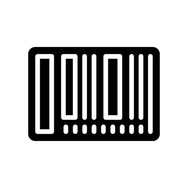 Barkod vektörü, Kara Cuma ile ilgili katı simge