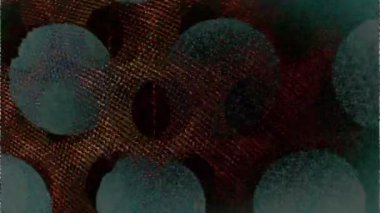 çok renkli noktalar 1