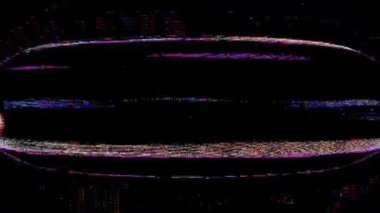 dijital gürültü titreme 1