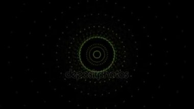 sürekli değişen daireler 2