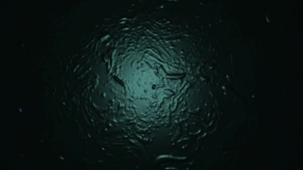 溶融流体実験 15 — ストック動画