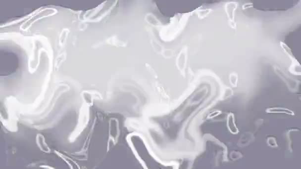Mramorové Sky abstraktní pozadí 19 — Stock video
