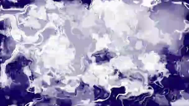 Mármol cielo fondo abstracto 20 — Vídeo de stock