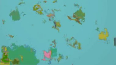 mullticolored physcedelic arka plan 3