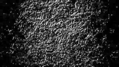 Titreşen gürültü arka plan 7