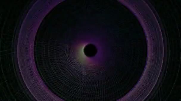 Modèle circulaire 5 