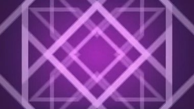 Arka arka plan dikdörtgen şekli darbe renkli 4 A bilgisayar animasyon bir arka plan bir nabız gibi atan, dalgalanan, geometrik tasarım ile oluşturulan