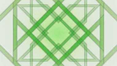 Arka arka plan dikdörtgen şekli darbe renkli 8 A bilgisayar animasyon bir arka plan bir nabız gibi atan, dalgalanan, geometrik tasarım ile oluşturulan