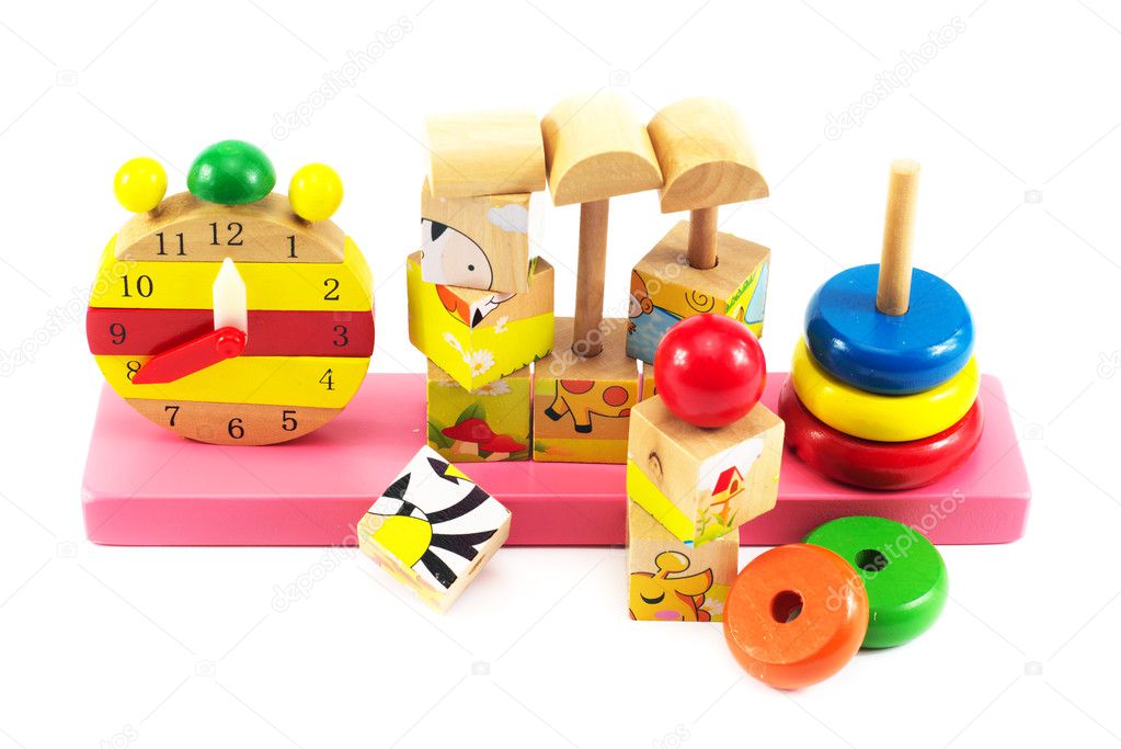 child brain development toys