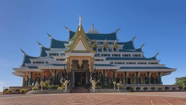 Pa Phu kon templo — Fotografia de Stock