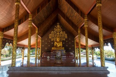 Sukhothai Tarih Parkı dünya mirası ilan etti 