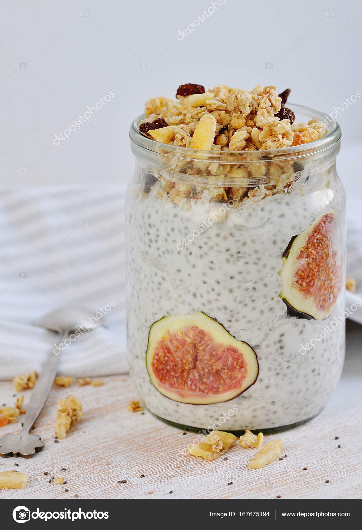 Vitamina de coco