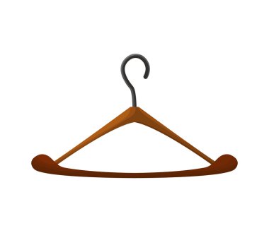 Dikiş ve nakış işleme için vektör dikiş aracı. Askılık resmi. Dikiş malzemeleri dikişi moda iğne işi. Vektör illüstrasyonu