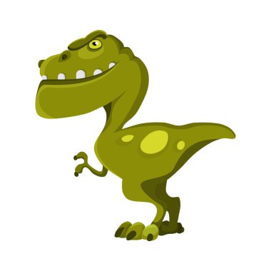 Dinozor erkek bebek parmak izi. Güzel dino. Çocuk odası tişörtü, çocuk kıyafeti, davetiye, basit İskandinav çocuk tasarımı.