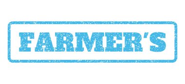 Çiftçilerin lastik damgası