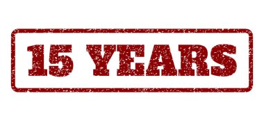15 yıl lastik damgası