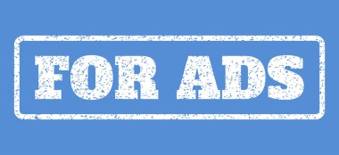 Reklamlar onaylayan kaşe