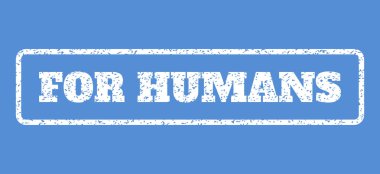 İnsanlar onaylayan kaşe