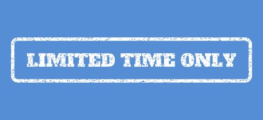 Sınırlı bir süre sadece lastik damgası