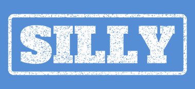 Aptal lastik damgası