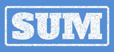 Toplam lastik damgası