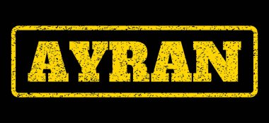 Ayran pencere boyutu