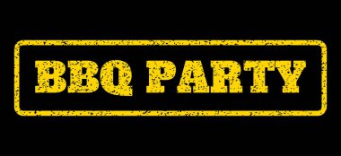 Barbekü partisi pencere boyutu