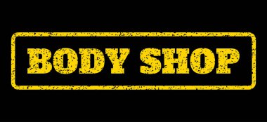 Body Shop pencere boyutu