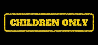 Çocuk tek pencere boyutu