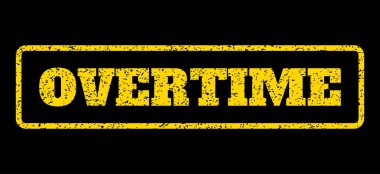 Fazla mesai pencere boyutu