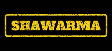 Shawarma pencere boyutu